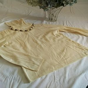 COPY - Charter Club Cashmere Sweater